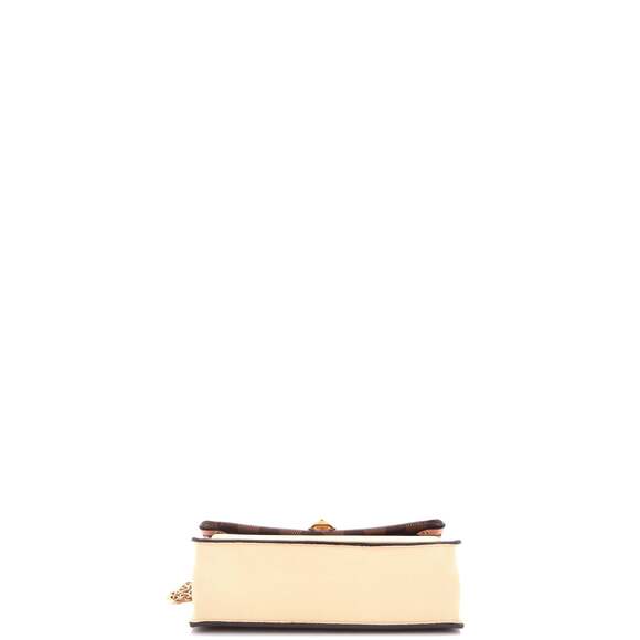 Louis Vuitton Vavin Chain Wallet Nm #155335L18B - Picture 5 of 8